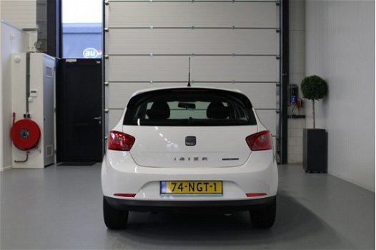Seat Ibiza SC - 1.2 TDI Reference Ecomotive | Airco | Cruise | 15