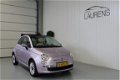 Fiat 500 C - 0.9 TwinAir Pop | NL Auto | Airco | 15