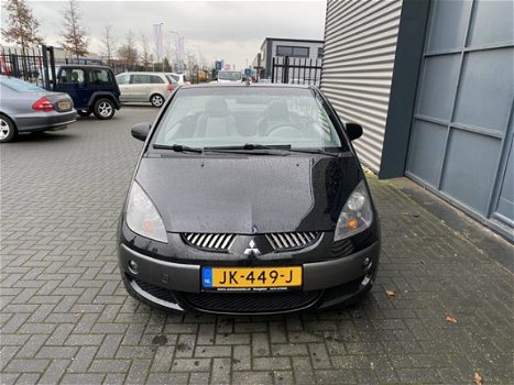 Mitsubishi Colt CZC - 1.5 Turbo Lm 115Dkm --Inruil Mogelijk - 1