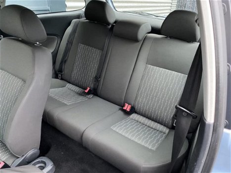 Seat Ibiza - 1.2-12V Selection Nw APK 108Dkm --Inruil Mogelijk - 1