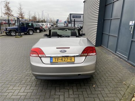 Ford Focus Coupé-Cabriolet - 2.0 TDCi Trend Airco --Inruil Mogelijk - 1