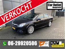 Opel Vectra GTS - 1.8-16V Executive Navi Clima LM --Inruil Mogelijk