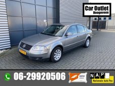 Volkswagen Passat - 2.0-20V Athene Clima LM --Inruil Mogelijk