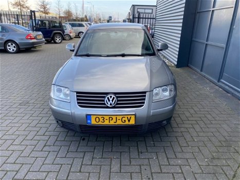 Volkswagen Passat - 2.0-20V Athene Clima LM --Inruil Mogelijk - 1