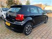 Volkswagen Polo - 1.4 TDI BlueMotion Airco Navi 5drs - 1 - Thumbnail