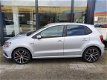 Volkswagen Polo - 1.8 TSI GTI 2015 DSG Navi Camera - 1 - Thumbnail