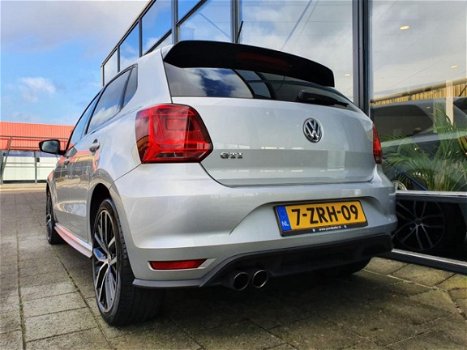 Volkswagen Polo - 1.8 TSI GTI 2015 DSG Navi Camera - 1