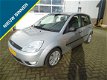 Ford Fiesta - 1.4-16V Ambiente - 1 - Thumbnail