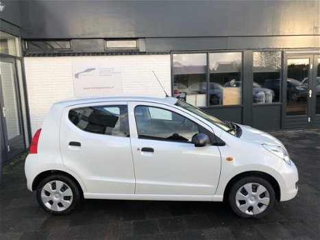 Suzuki Alto - 1.0 Cool Comfort - 1