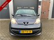 Peugeot 107 - 1.0-12V XS|AIRCO|ELEK RAMEN|PIONEER|NAP - 1 - Thumbnail