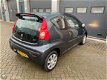 Peugeot 107 - 1.0-12V XS|AIRCO|ELEK RAMEN|PIONEER|NAP - 1 - Thumbnail