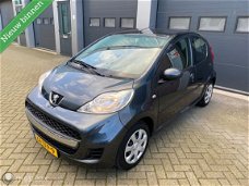 Peugeot 107 - 1.0-12V XS 2012|AIRCO|ELEK RAMEN|NW APK|NAP