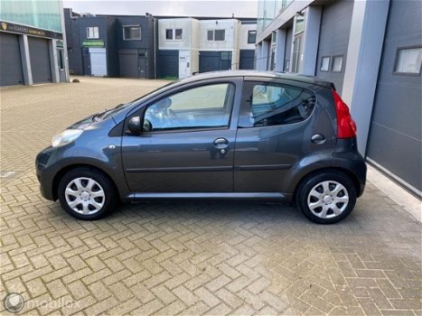 Peugeot 107 - 1.0-12V XS 2012|AIRCO|ELEK RAMEN|NW APK|NAP - 1