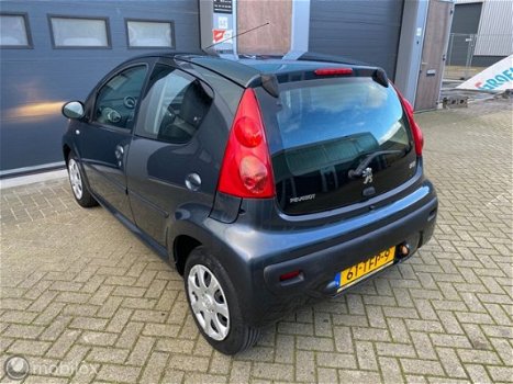 Peugeot 107 - 1.0-12V XS 2012|AIRCO|ELEK RAMEN|NW APK|NAP - 1