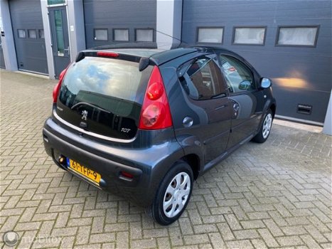 Peugeot 107 - 1.0-12V XS 2012|AIRCO|ELEK RAMEN|NW APK|NAP - 1