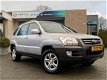 Kia Sportage - 2.0 CVVT EXECUTIVE - 1 - Thumbnail