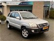 Kia Sportage - 2.0 CVVT EXECUTIVE - 1 - Thumbnail