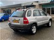 Kia Sportage - 2.0 CVVT EXECUTIVE - 1 - Thumbnail