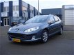 Peugeot 407 SW - 1.8 SR Pack Business - 1 - Thumbnail