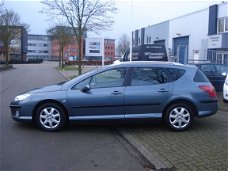 Peugeot 407 SW - 1.8 SR Pack Business