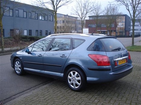 Peugeot 407 SW - 1.8 SR Pack Business - 1