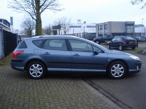 Peugeot 407 SW - 1.8 SR Pack Business - 1