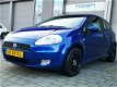 Fiat Grande Punto - 1.4 Sportsound Rijd schakel perfect - 1 - Thumbnail