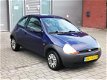 Ford Ka - 1.3 Pacifica Blue Edition Leuke autotje - 1 - Thumbnail