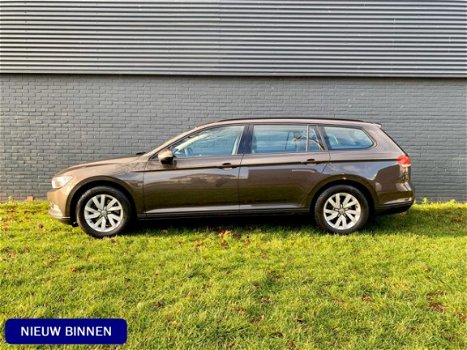 Volkswagen Passat Variant - 1.4 TSI ACT | DSG | CRUISECONTROLE | MOOIE AUTO - 1