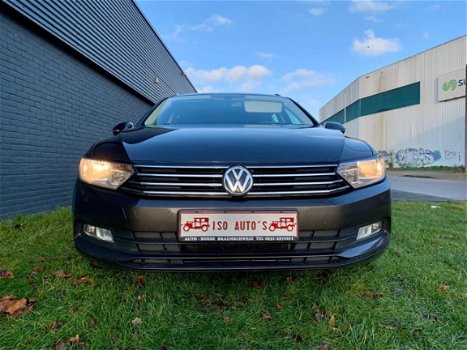 Volkswagen Passat Variant - 1.4 TSI ACT | DSG | CRUISECONTROLE | MOOIE AUTO - 1