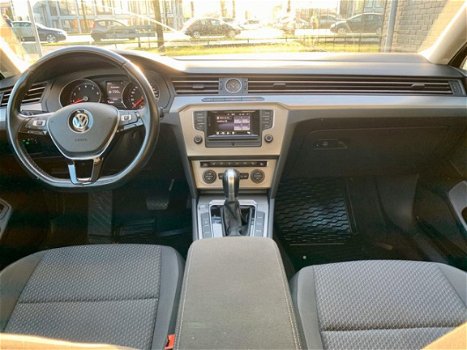 Volkswagen Passat Variant - 1.4 TSI ACT | DSG | CRUISECONTROLE | MOOIE AUTO - 1