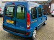 Renault Kangoo - 1.6-16V Privilège AUTOMAAT NAP - 1 - Thumbnail