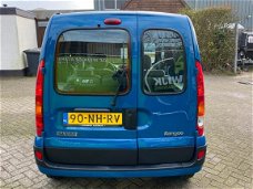 Renault Kangoo - 1.6-16V Privilège AUTOMAAT NAP