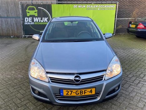 Opel Astra - 1.4 Temptation met AIRCO 5 DEURS NAP - 1