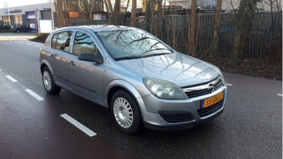 Opel Astra - 1.4 Business 5 DEURS 165DKM NW APK 2006 - 1