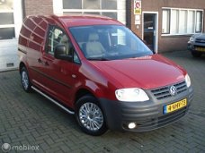 Volkswagen Caddy - Bestel 1.9 TDI. NW koppe. Marge auto Airco