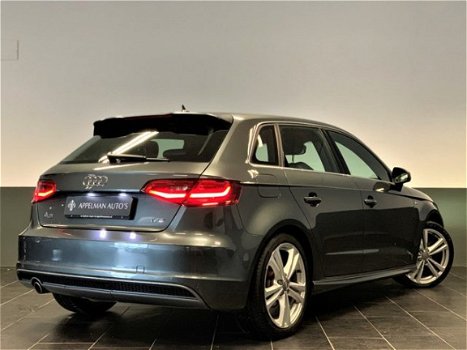 Audi A3 Sportback - 1.2 TFSI Ambition Pro Line plus S-Line|S-Tronic|Climate Controle|Cruise Controle - 1