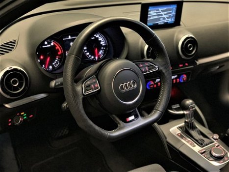 Audi A3 Sportback - 1.2 TFSI Ambition Pro Line plus S-Line|S-Tronic|Climate Controle|Cruise Controle - 1