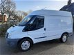 Ford Transit - 2.4 100pk Airco Centrale vergrendeling Trekhaak - 1 - Thumbnail