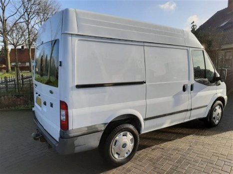 Ford Transit - 2.4 100pk Airco Centrale vergrendeling Trekhaak - 1