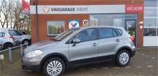 Suzuki SX4 S-Cross - 1.6 Base