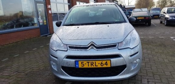 Citroën C3 - 1.0 VTi Attraction - 1