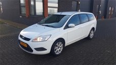 Ford Focus Wagon - 1.6 TDCi 90pk comfort