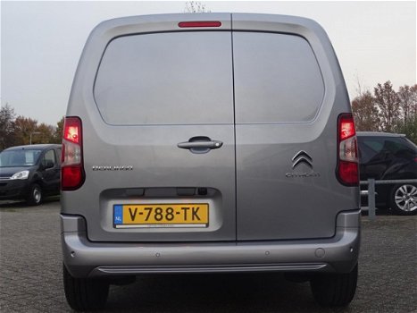 Citroën Berlingo - Van New 100pk S&S L1 Club NAVI-DAB+-CAMERA - 1