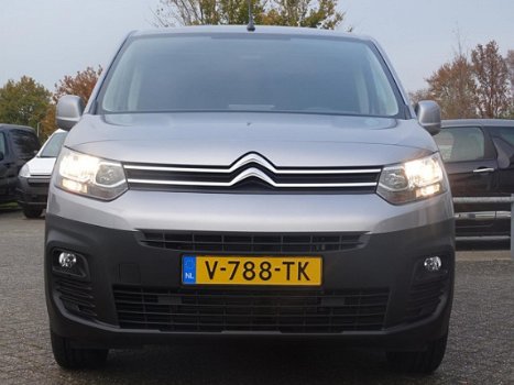Citroën Berlingo - Van New 100pk S&S L1 Club NAVI-DAB+-CAMERA - 1