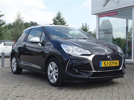 DS 3 - 3 110 PK BUSINESS NAVI-CLIMA-PDC - 1