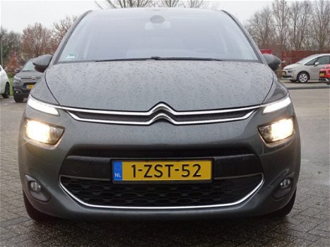 Citroën C4 Picasso - 1.2 PureTech Intensive - 1