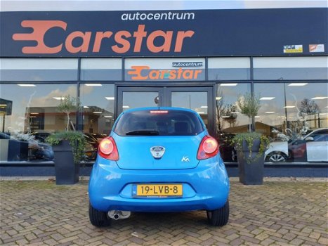 Ford Ka - 1.2 Titanium X AIRCO|VELGEN| - 1