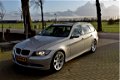 BMW 3-serie Touring - 320i 150pk Executive Panorama/Navi 2007 - 1 - Thumbnail