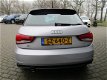 Audi A1 Sportback - 1.0 TFSI 95pk Adrenalin S-LINE-NAVIGATIE-17 INCH-METALLIC - 1 - Thumbnail